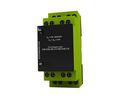 Voltage Monitoring Relay, 2CO, 5A, 250V, 1.25kVA